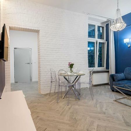 Rentplanet - Apartamenty Szewska Βρότσλαβ Εξωτερικό φωτογραφία