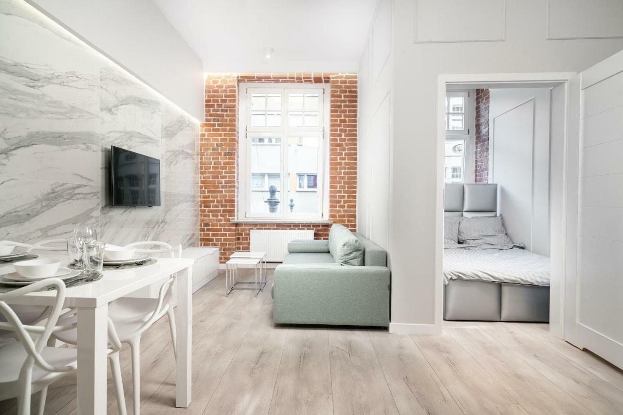 Rentplanet - Apartamenty Szewska Βρότσλαβ Εξωτερικό φωτογραφία