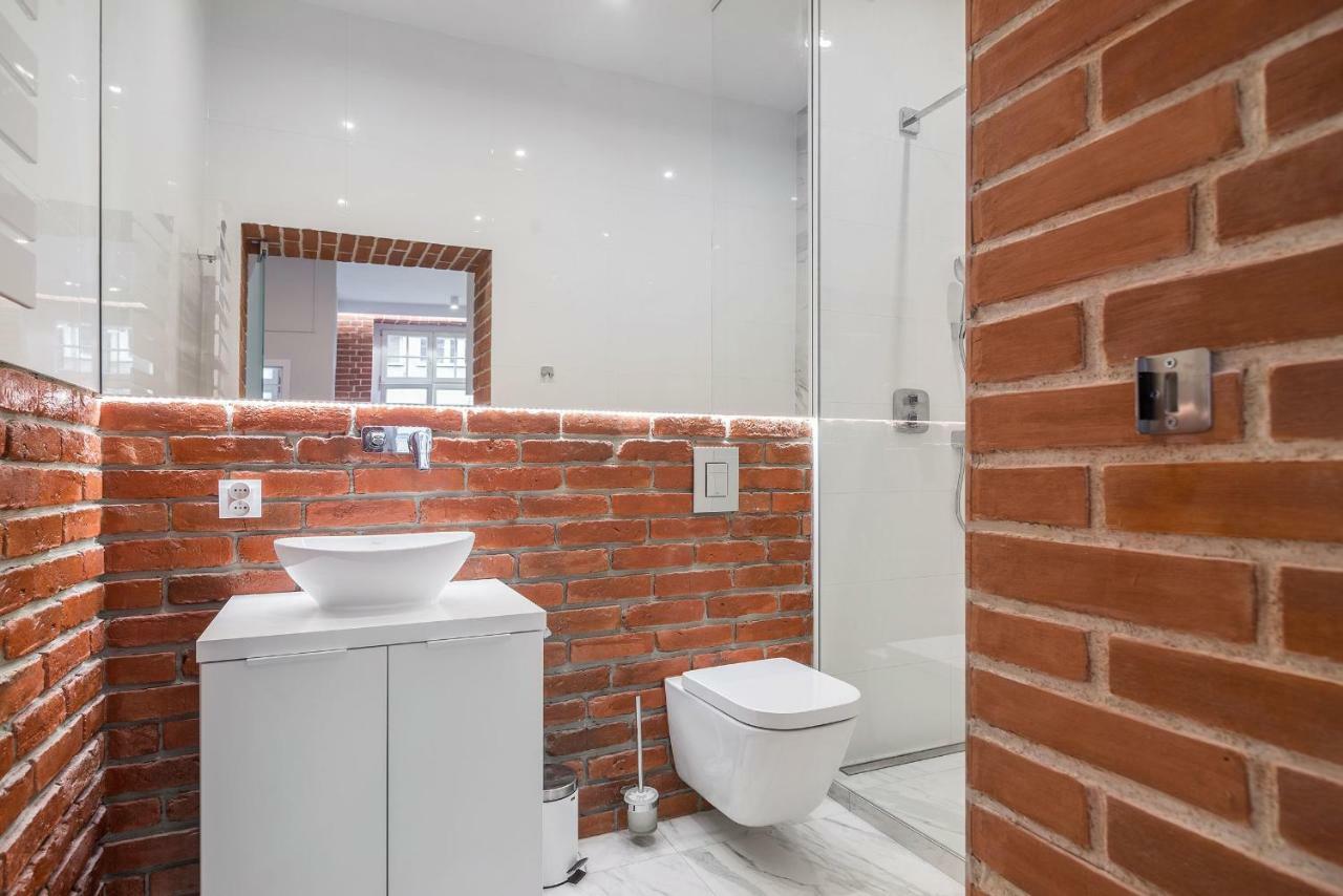 Rentplanet - Apartamenty Szewska Βρότσλαβ Εξωτερικό φωτογραφία