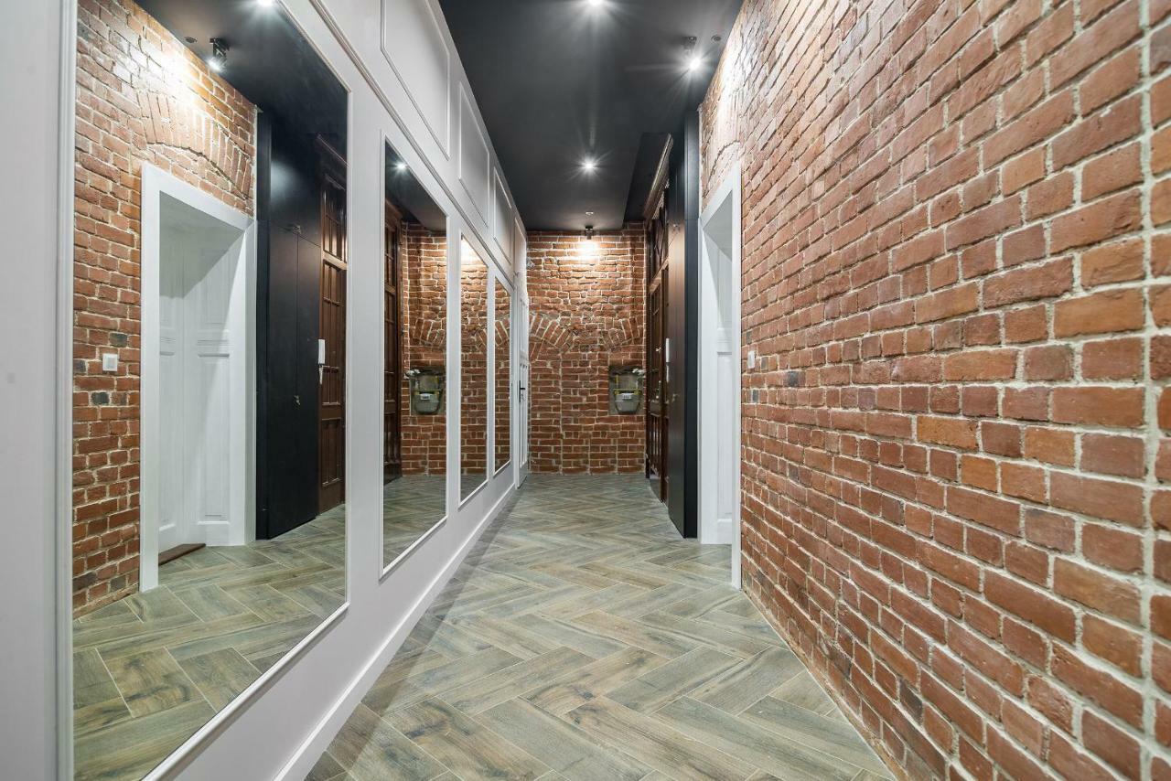 Rentplanet - Apartamenty Szewska Βρότσλαβ Εξωτερικό φωτογραφία