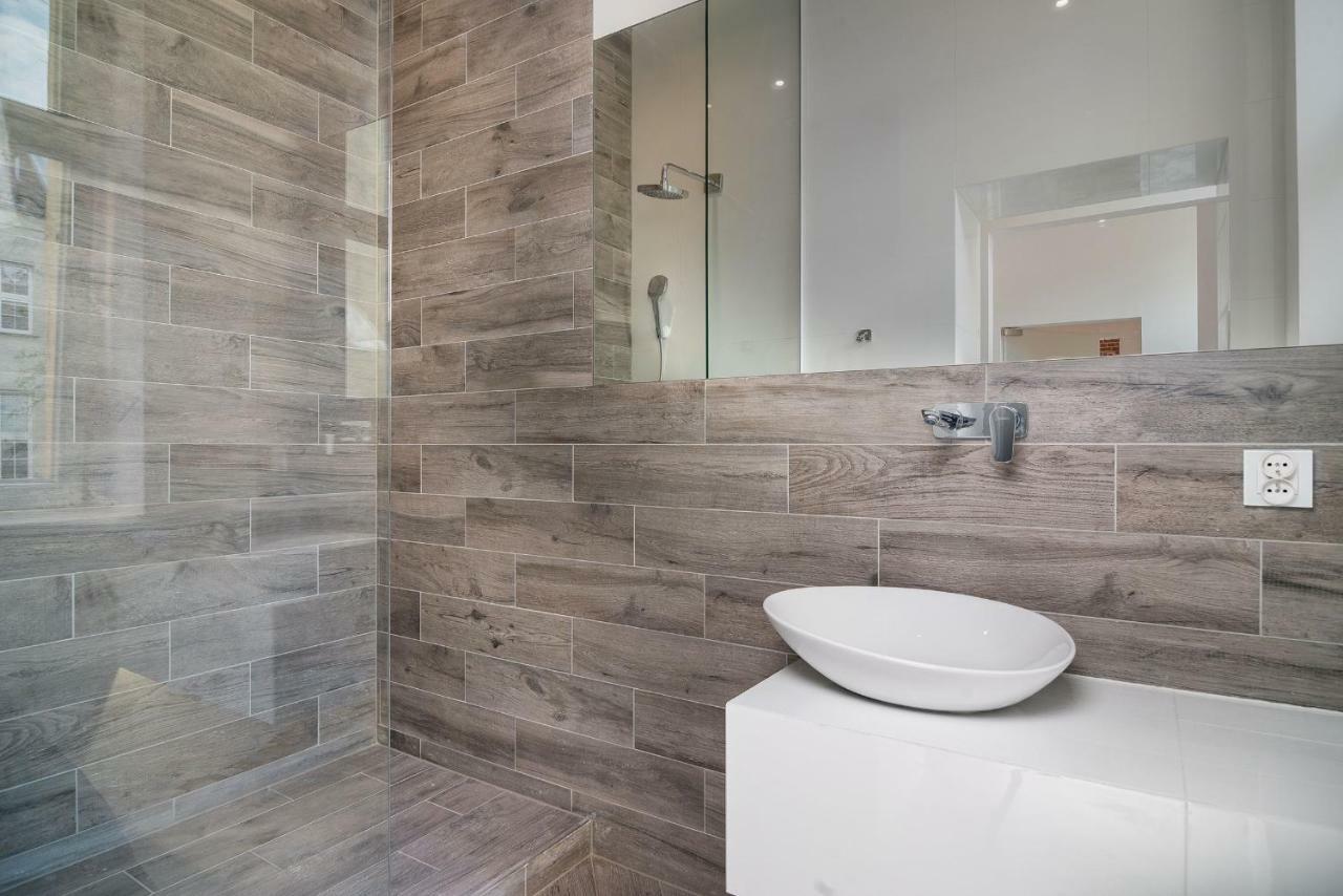 Rentplanet - Apartamenty Szewska Βρότσλαβ Εξωτερικό φωτογραφία