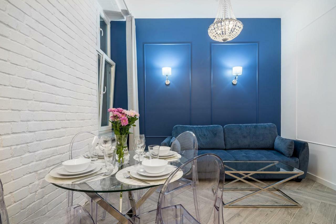 Rentplanet - Apartamenty Szewska Βρότσλαβ Εξωτερικό φωτογραφία