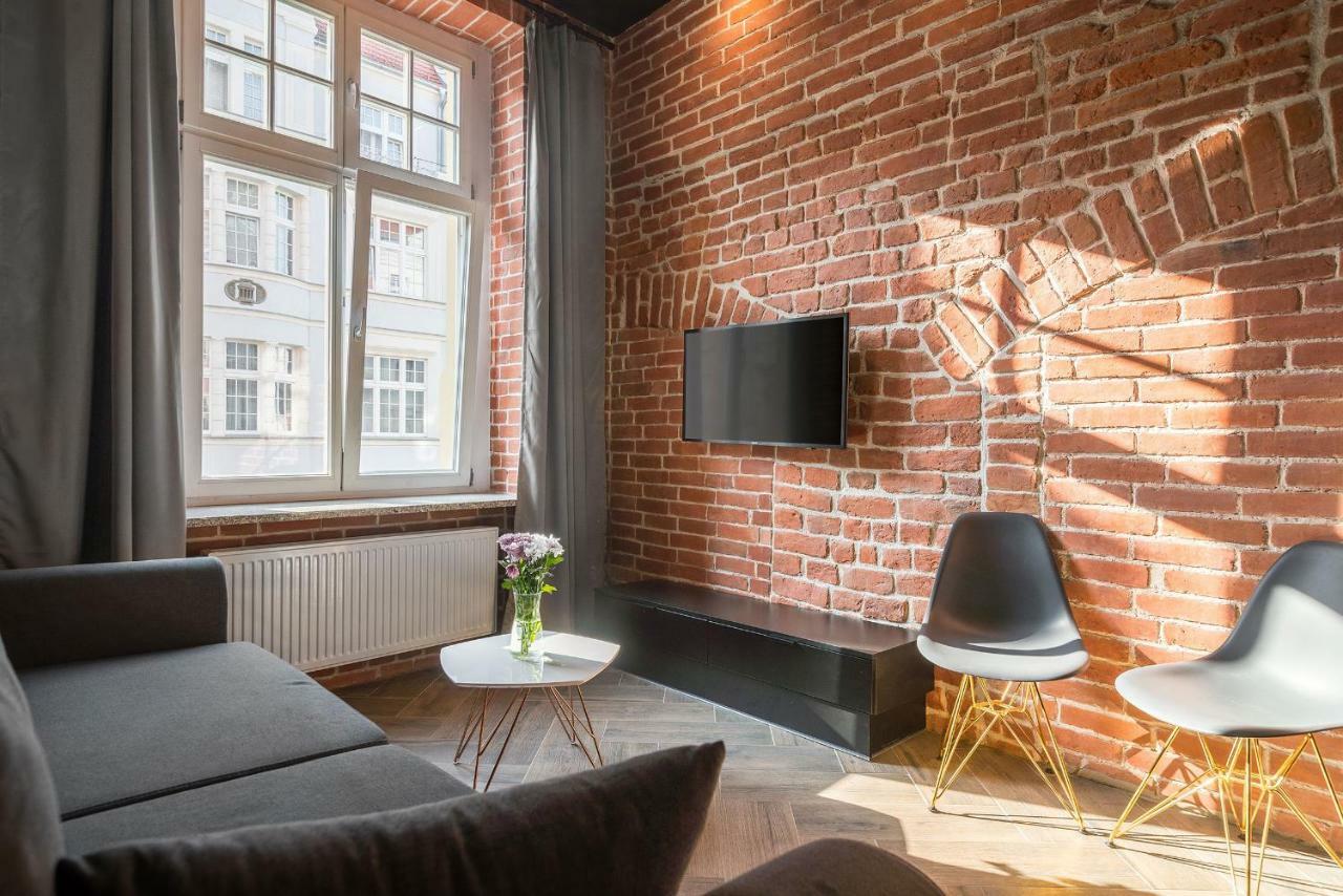 Rentplanet - Apartamenty Szewska Βρότσλαβ Εξωτερικό φωτογραφία