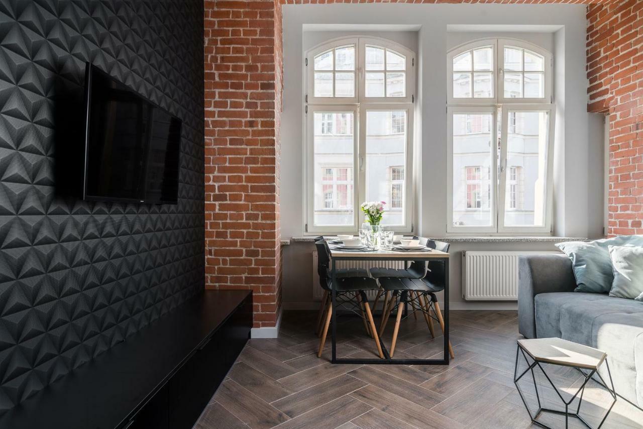 Rentplanet - Apartamenty Szewska Βρότσλαβ Εξωτερικό φωτογραφία