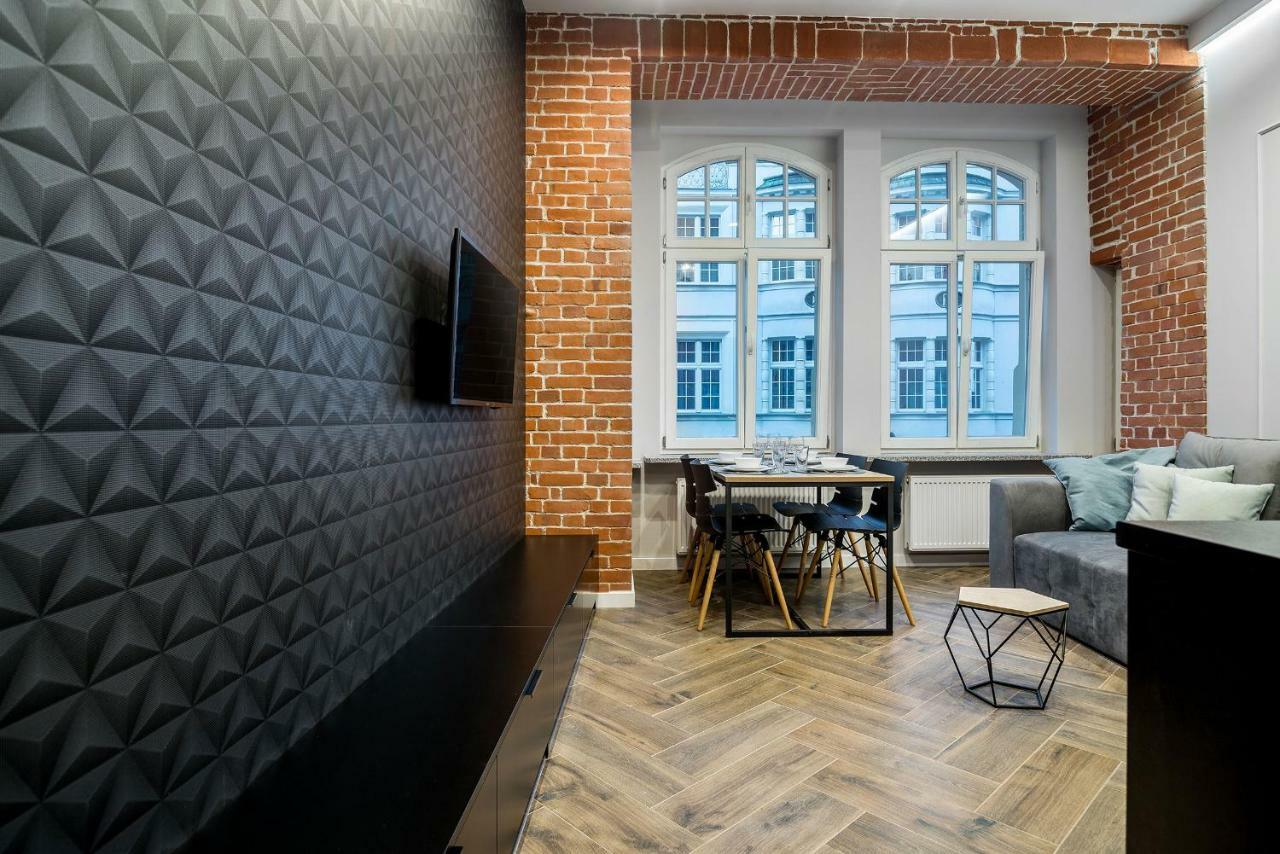 Rentplanet - Apartamenty Szewska Βρότσλαβ Εξωτερικό φωτογραφία