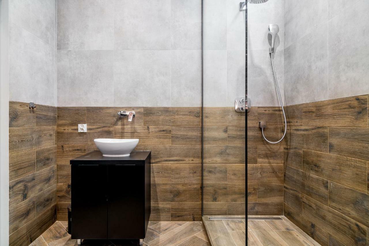 Rentplanet - Apartamenty Szewska Βρότσλαβ Εξωτερικό φωτογραφία