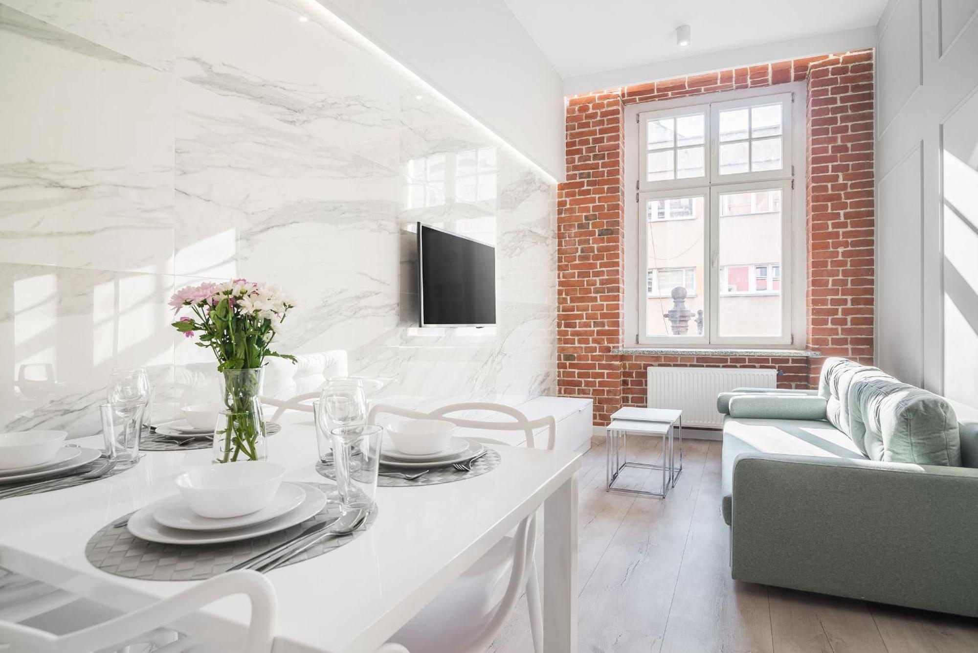 Rentplanet - Apartamenty Szewska Βρότσλαβ Εξωτερικό φωτογραφία
