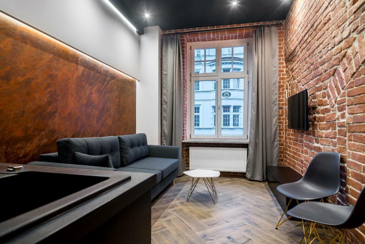 Rentplanet - Apartamenty Szewska Βρότσλαβ Εξωτερικό φωτογραφία