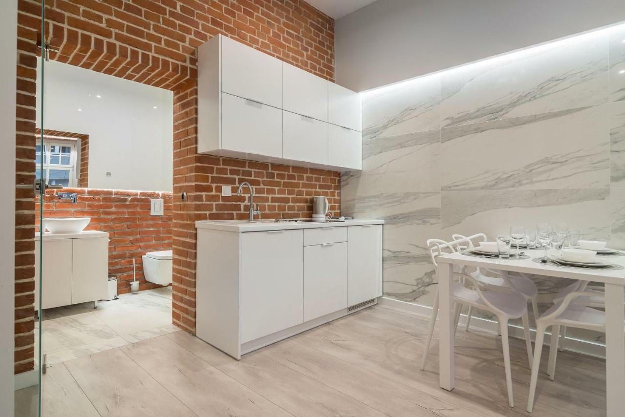 Rentplanet - Apartamenty Szewska Βρότσλαβ Εξωτερικό φωτογραφία