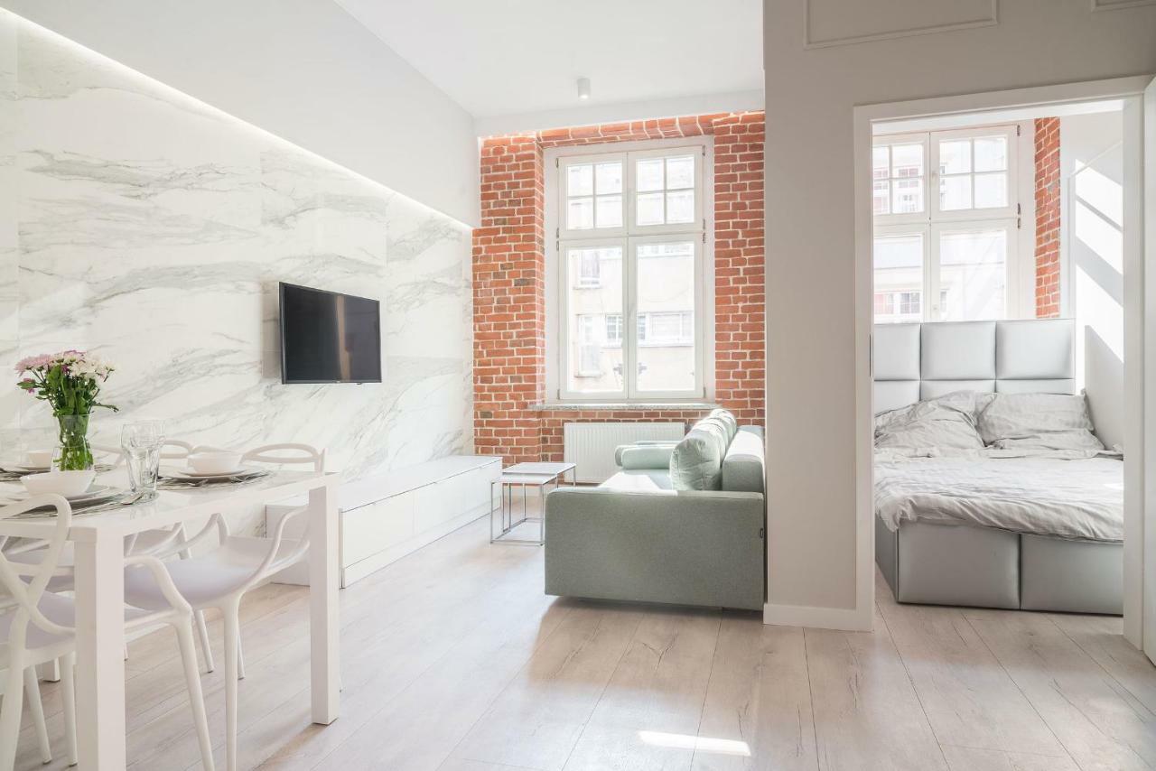 Rentplanet - Apartamenty Szewska Βρότσλαβ Εξωτερικό φωτογραφία